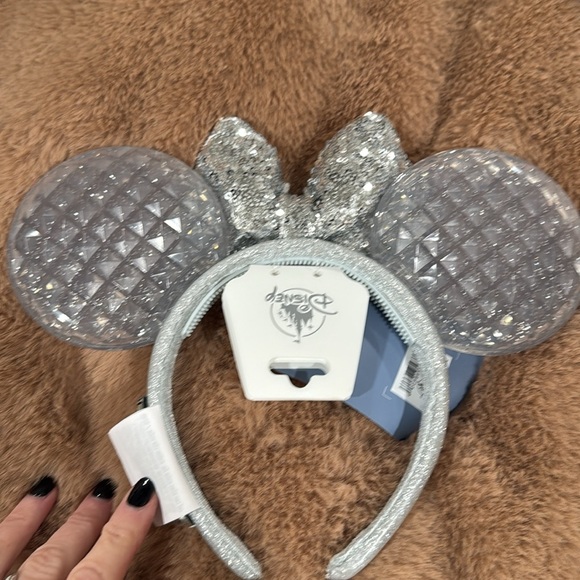 Disney Cinderella ears - Picture 3 of 4